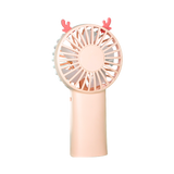 Mini Handheld Fan