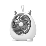 Portable Fan, Cute Shape