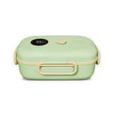 Temperature Display Insulation Lunch Box