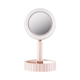 Foldable Cosmetic Mirror