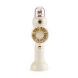 Handheld Water Mist Fan