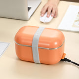 Thermal Lunch Box, Bento, Safe