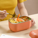 Thermal Lunch Box, Bento, Safe