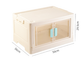 Large Plastic Storage  Organizing Container