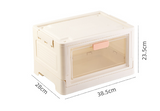 Large Plastic Storage  Organizing Container