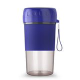 Portable Blender For Shakes And Smoothies