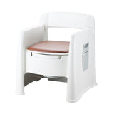 Premium Portable Toilet With Cushion