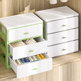 Storage Box for Undergarment