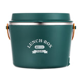 Portable Electric Thermal Lunch Box