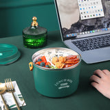 Portable Electric Thermal Lunch Box