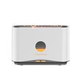 Flame Aroma Diffuse Humidifier