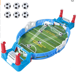 Tabletop Soccer Game, Interactive Toy for Family