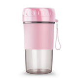 Portable Blender For Shakes And Smoothies