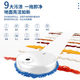 Robotic Vacuum Cleaner