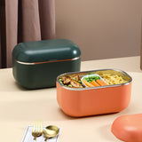 Thermal Lunch Box, Bento, Safe