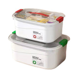 Large capacity Medicine Box