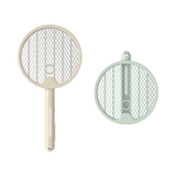 Foldable Electric Fly/Mosquito Swatter