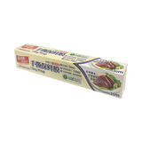 Clear Plastic Food Wrapping Film, WA Series