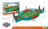 Tabletop Soccer Game, Interactive Toy for Family