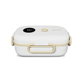 Temperature Display Insulation Lunch Box